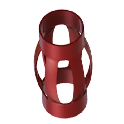 Bow Spring Centralizer