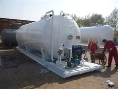 ถังน้ำมันเชื้อเพลิง